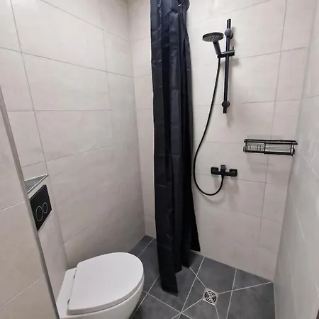 Daire 1 Bedroom Im Zentrum *