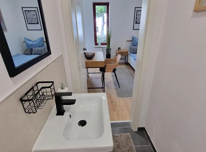 1 Bedroom Im Zentrum